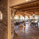 Bed and Breakfast The Butchersfarm Ter Aar