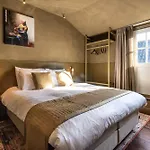 The Butchersfarm Bed and Breakfast 3*