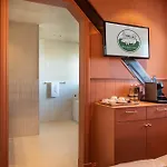 Bed & Breakfast The Butchersfarm Ter Aar