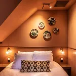 Bed & Breakfast The Butchersfarm