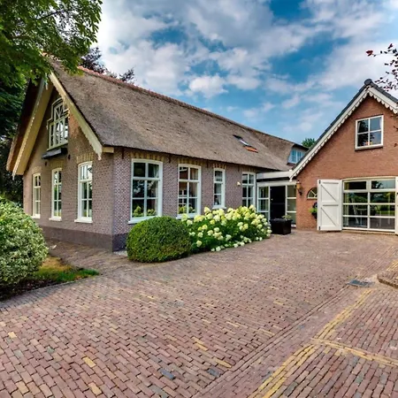 Bed and Breakfast The Butchersfarm 3*