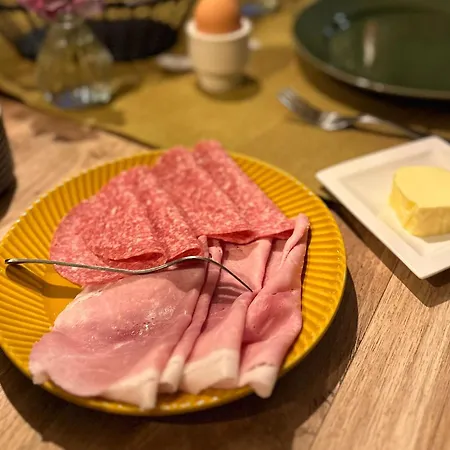 The Butchersfarm 3*