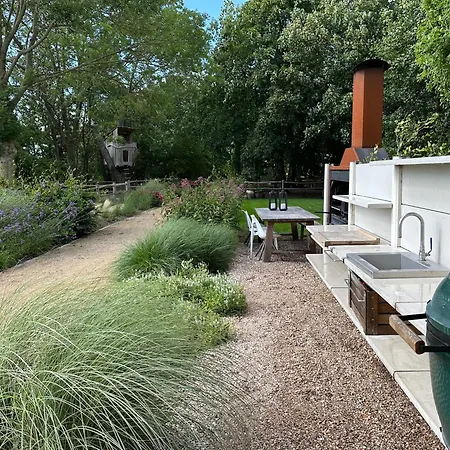 Bed & Breakfast The Butchersfarm