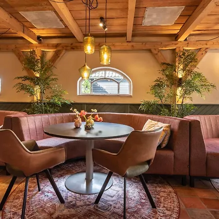 The Butchersfarm 住宿加早餐酒店 3*