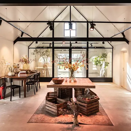 住宿加早餐酒店 The Butchersfarm 3*