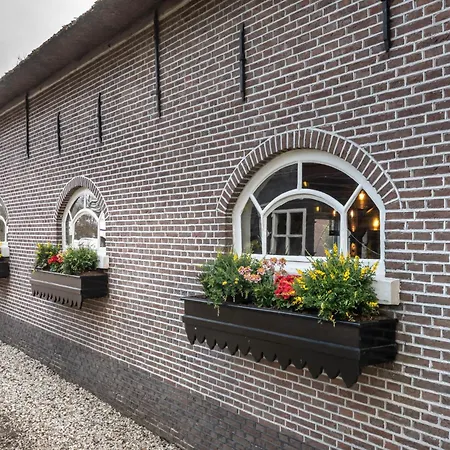 The Butchersfarm 3* Ter Aar