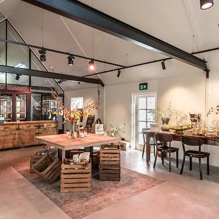 The Butchersfarm Bed and Breakfast