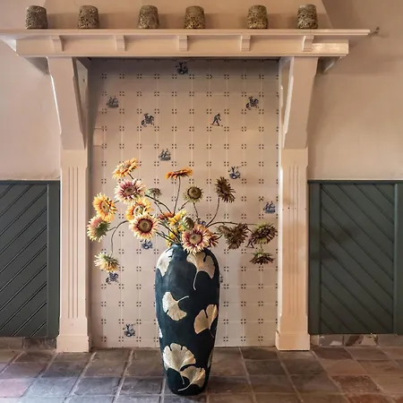 住宿加早餐酒店 The Butchersfarm 3*