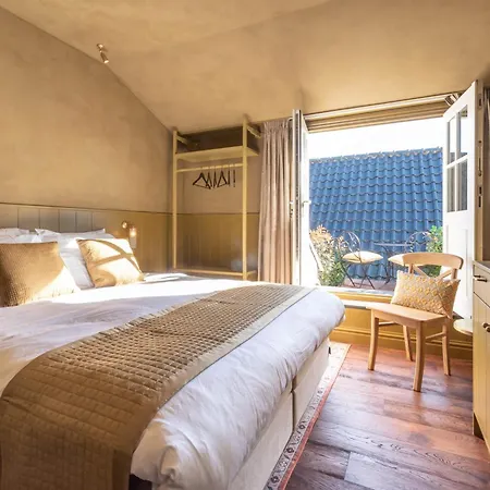 Bed & Breakfast The Butchersfarm Ter Aar