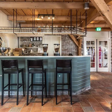 The Butchersfarm 3* Ter Aar