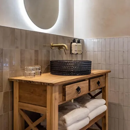 The Butchersfarm Bed & Breakfast