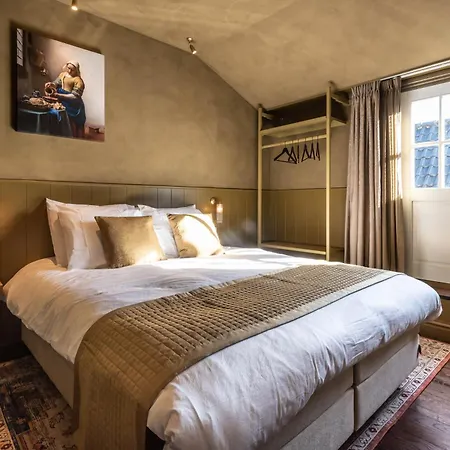 The Butchersfarm Bed & Breakfast 3*