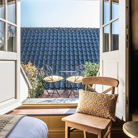 住宿加早餐酒店 The Butchersfarm 3*