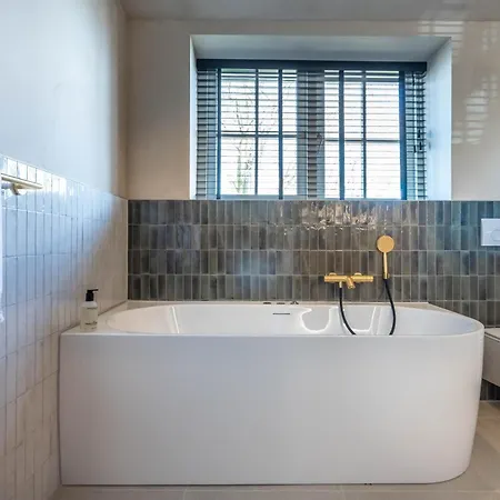 The Butchersfarm Bed & Breakfast Ter Aar