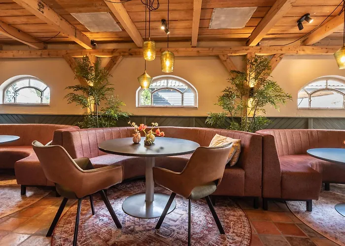 The Butchersfarm Bed & Breakfast 3*