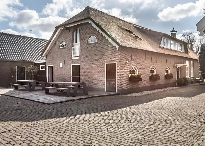 The Butchersfarm Ter Aar