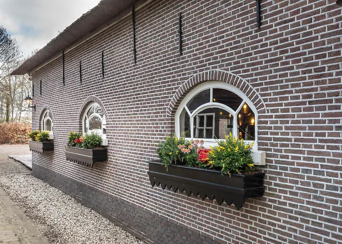 The Butchersfarm 3* Ter Aar