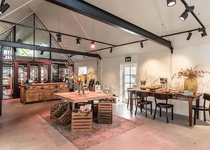 The Butchersfarm Bed & Breakfast