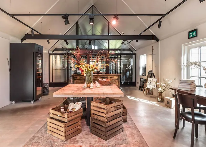 Bed & Breakfast The Butchersfarm