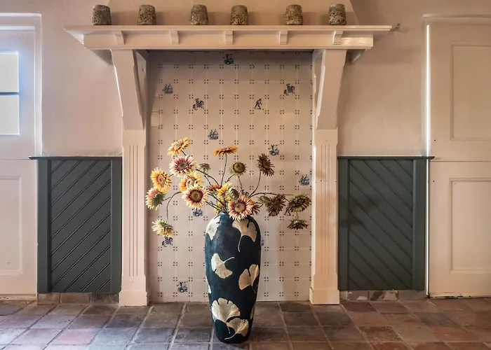 Panzió The Butchersfarm 3*