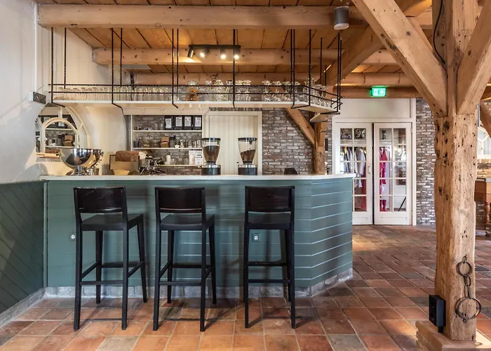 The Butchersfarm 3* Ter Aar