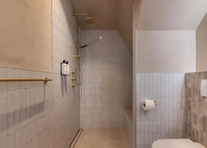 The Butchersfarm Panzió Ter Aar