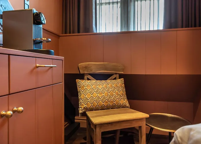 The Butchersfarm Panzió 3*