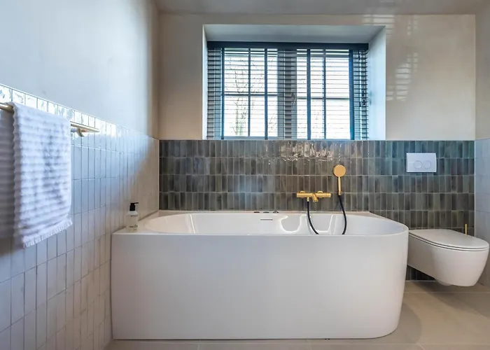 The Butchersfarm Bed & Breakfast Ter Aar