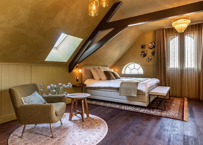 The Butchersfarm Bed & Breakfast