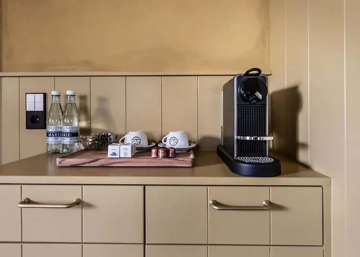 The Butchersfarm Panzió 3*