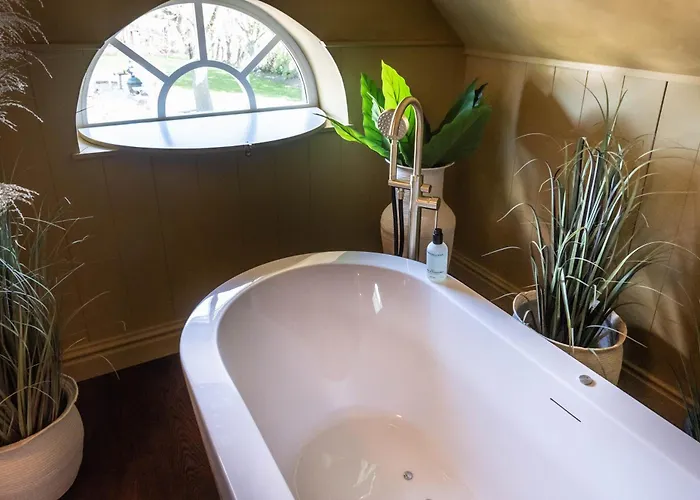 Bed & Breakfast The Butchersfarm Ter Aar