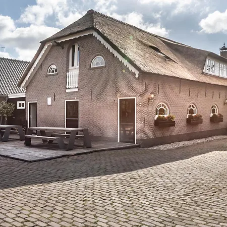 The Butchersfarm Ter Aar