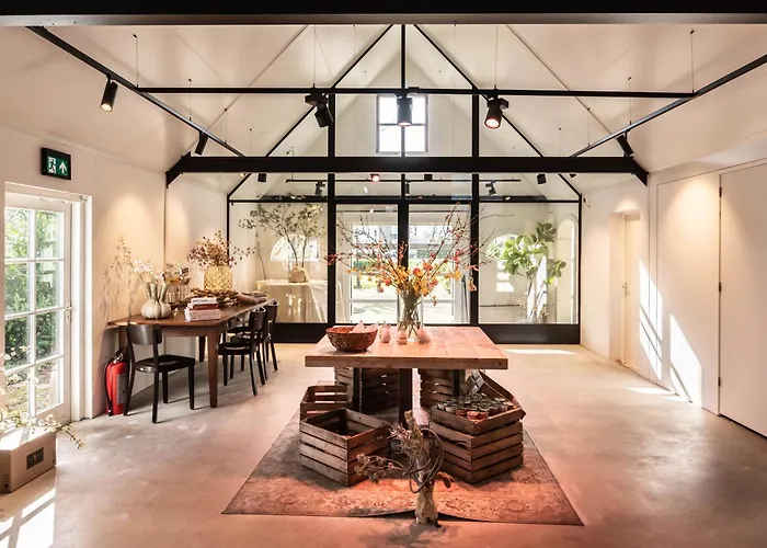 Bed & Breakfast The Butchersfarm 3*