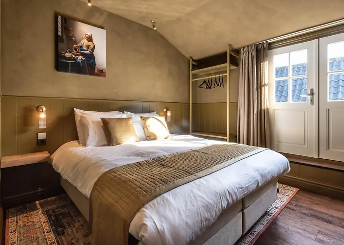 The Butchersfarm Bed & Breakfast 3*