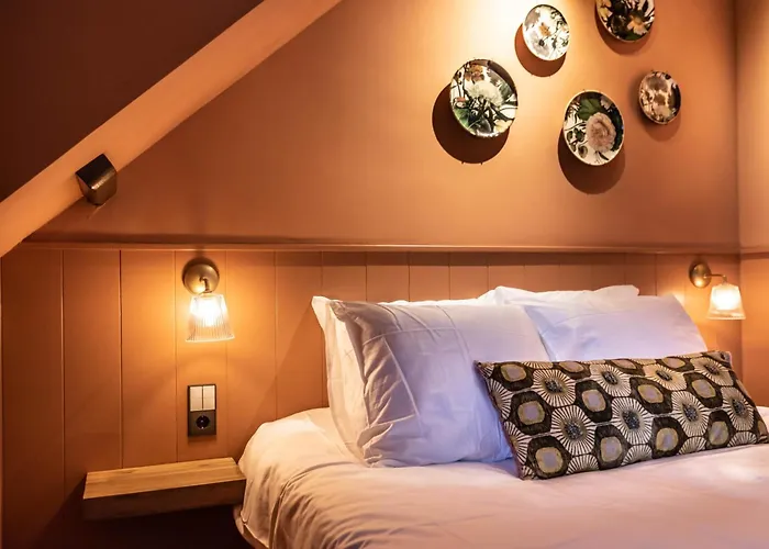 The Butchersfarm 3* Ter Aar