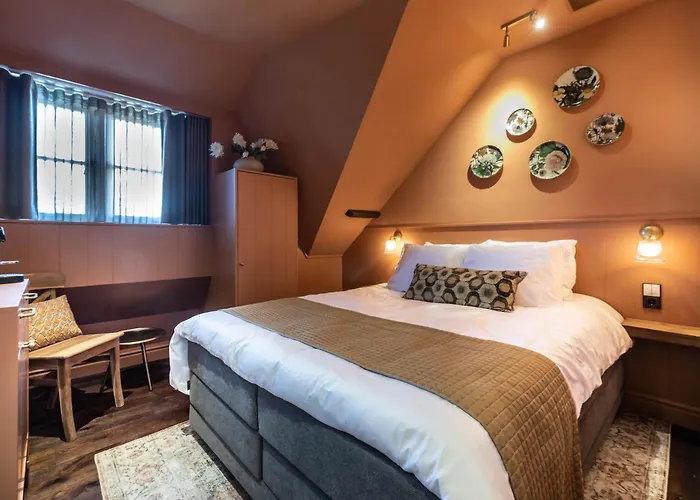 The Butchersfarm Bed & Breakfast