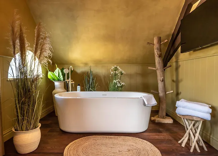 Bed & Breakfast The Butchersfarm 3*