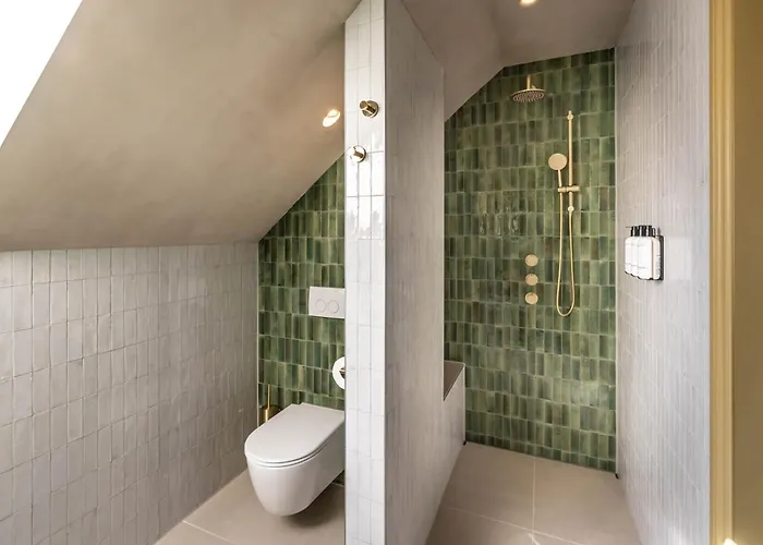 The Butchersfarm 3* Ter Aar